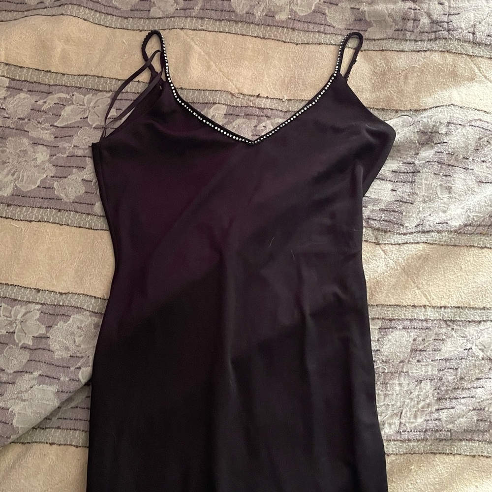 Evening gown